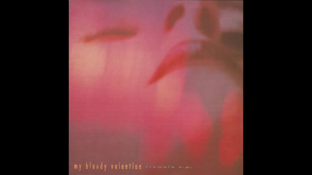 My Bloody Valentine - Honey power outro/coda (extended 1 hour version)