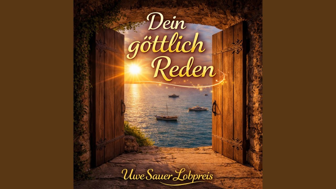 Dein göttlich Reden