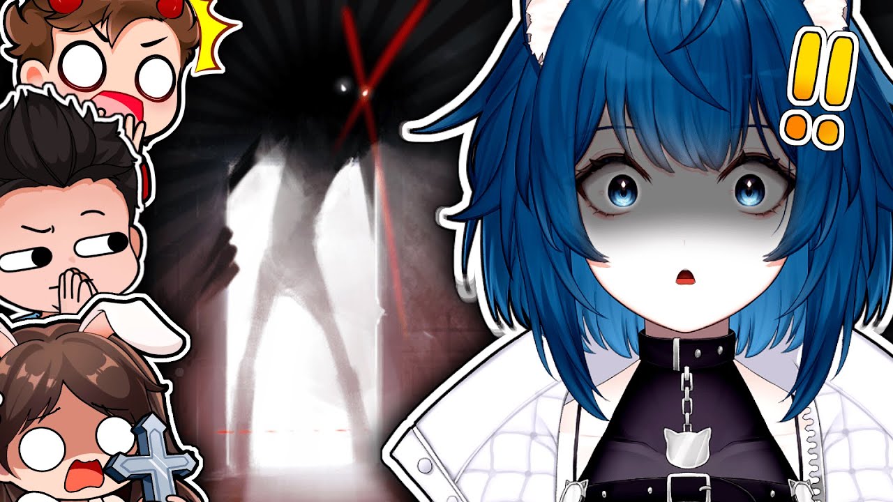 STEALING FROM MONSTERS WAS A BAD IDEA [DARK HOURS]