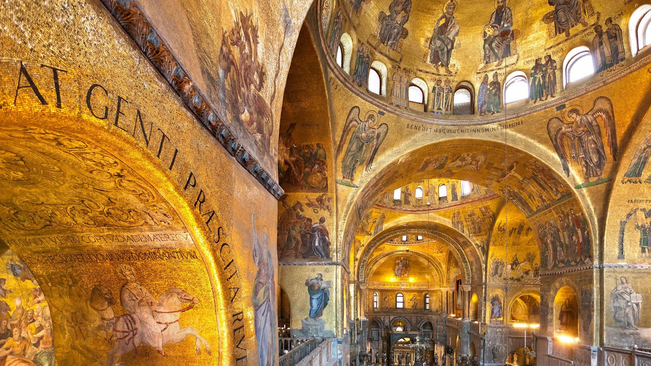 Art of the Early Middle Ages