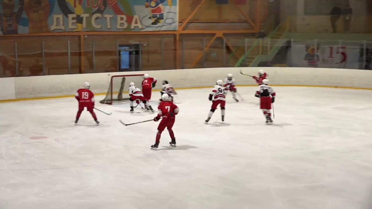 2011 | МАХ - Витязь | 23.04.2024