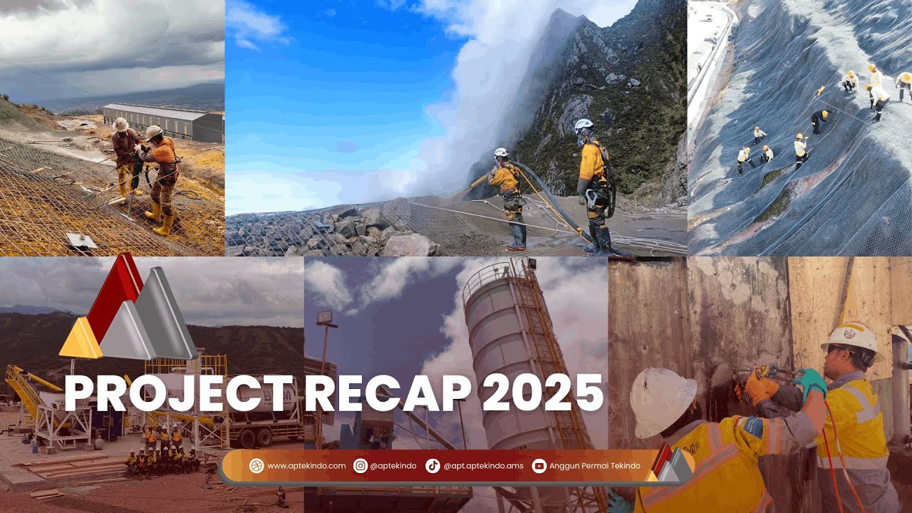 2025 Project Recap