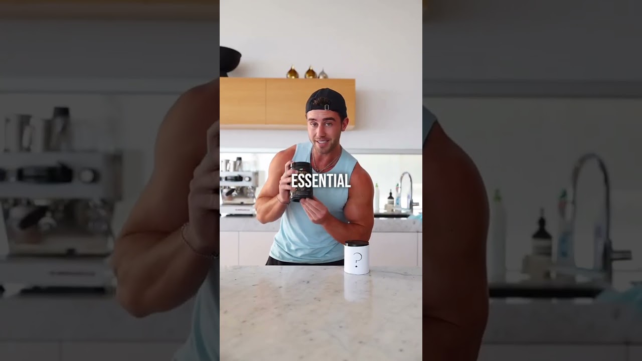 🦁 My Preworkout PRIDE vs Standard Preworkouts - I created PRIDE with to be the only thing you’ll