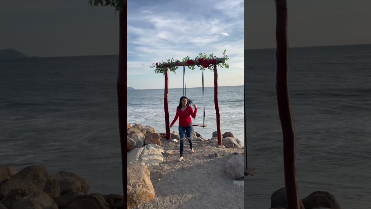 Les comparto un video donde exploramos los restaurantes de mariscos en Boca de Apiza, Michoacán. 