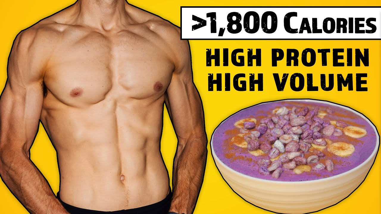 What I eat to LOSE WEIGHT. Full day of eating low Calorie, high protein, delicious, healthy recipes.
