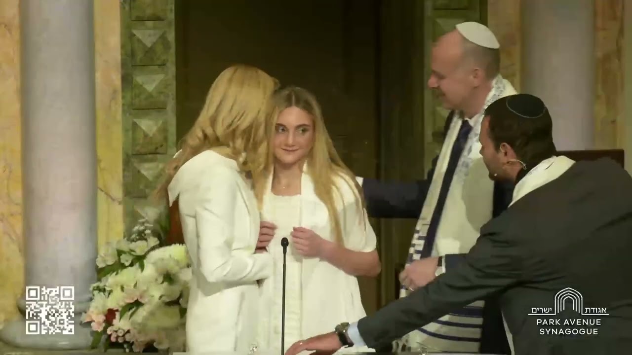 Shabbat Morning 01/10/26