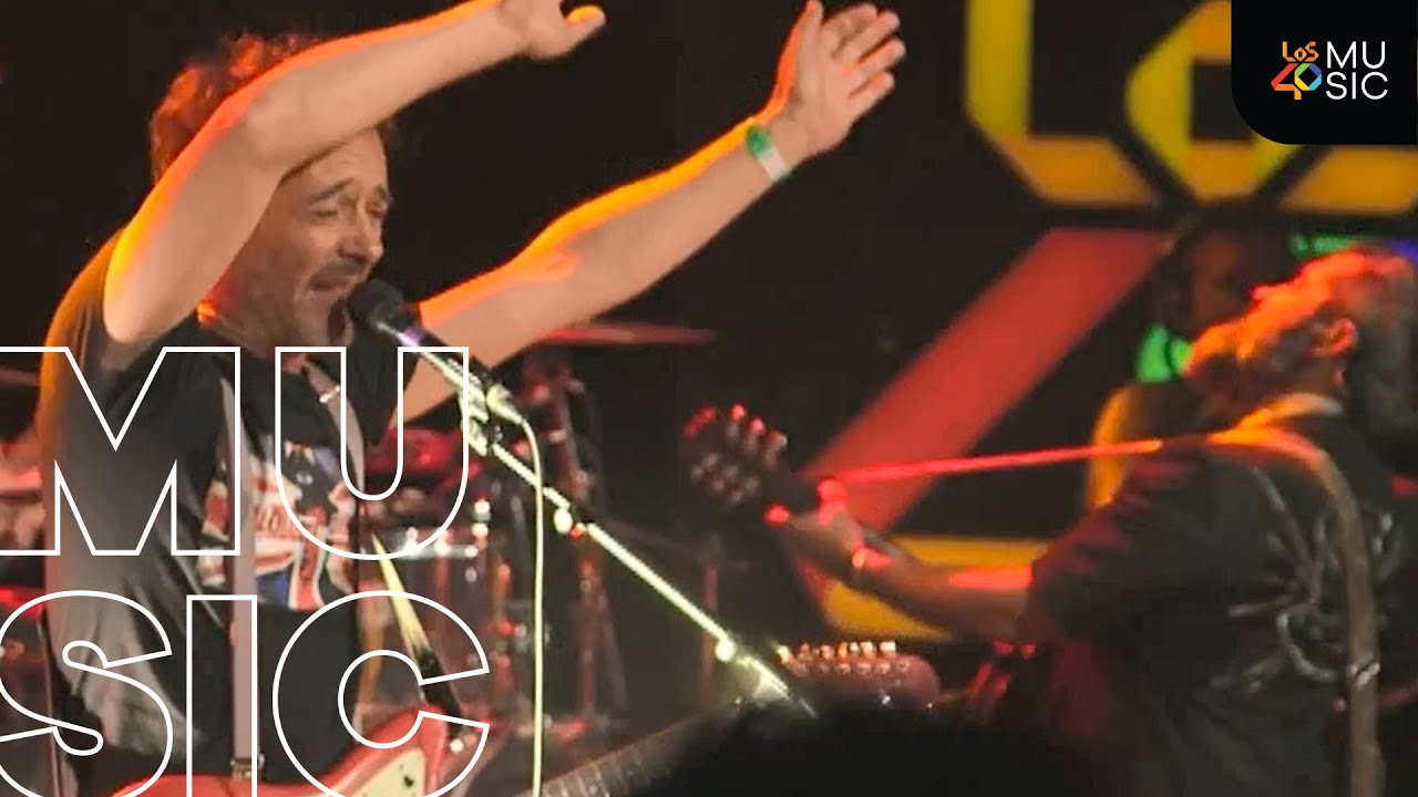 Love of Lesbian - 1999 (LOS40 Básico 2017) | LOS40