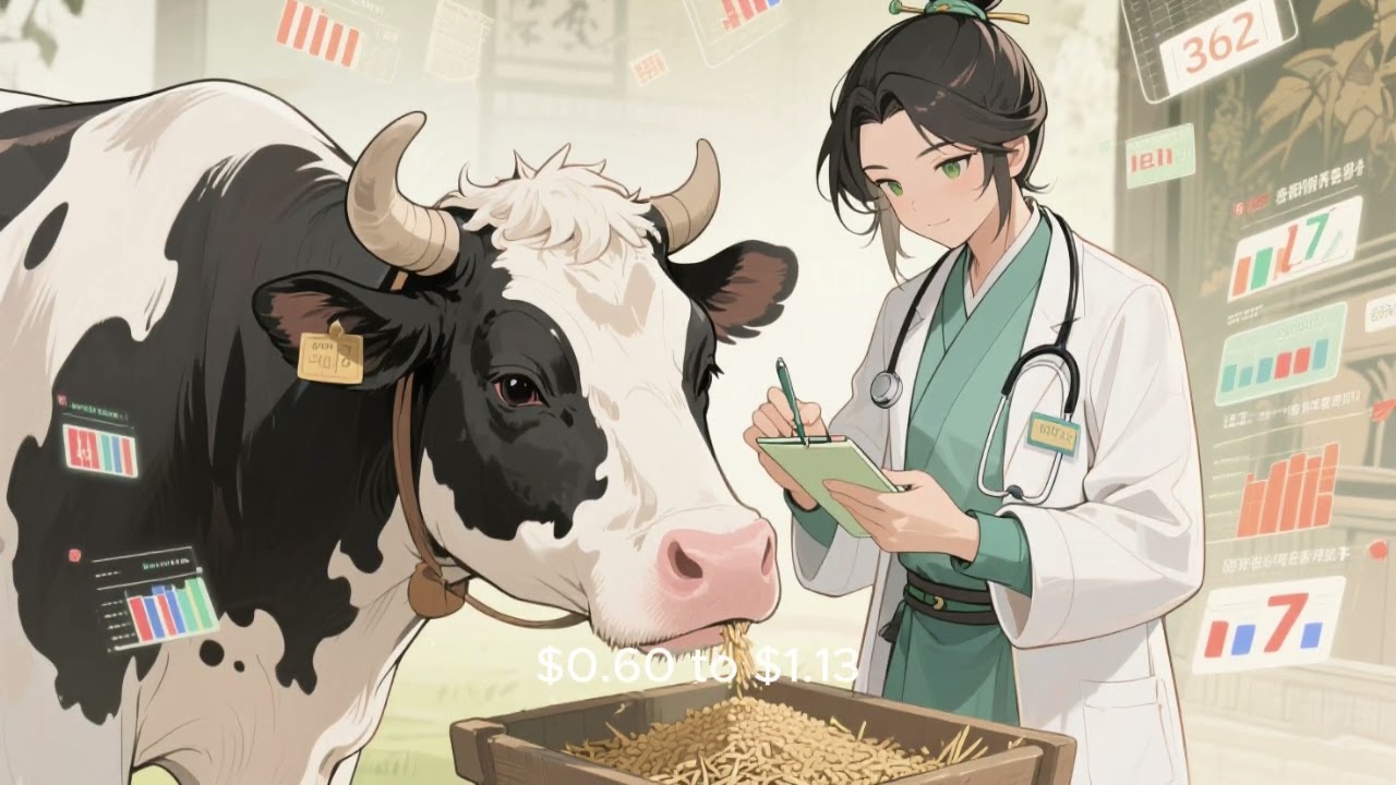 Surviving Input Price Spikes: Adapting to High Fertilizer and Feed Costs