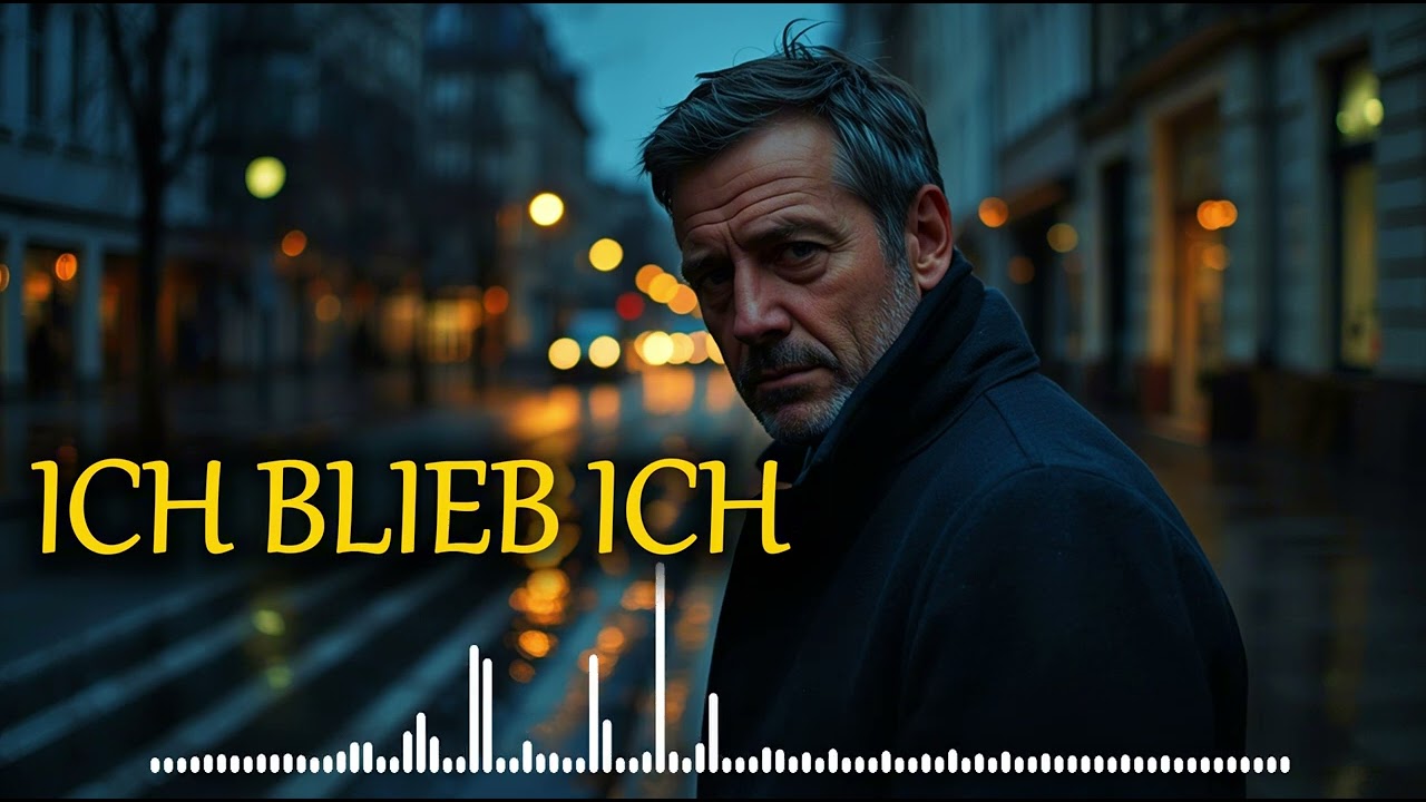 Ich hab mein Leben nicht verkauft | Ehrliche deutsche Stra&szlig;enballade