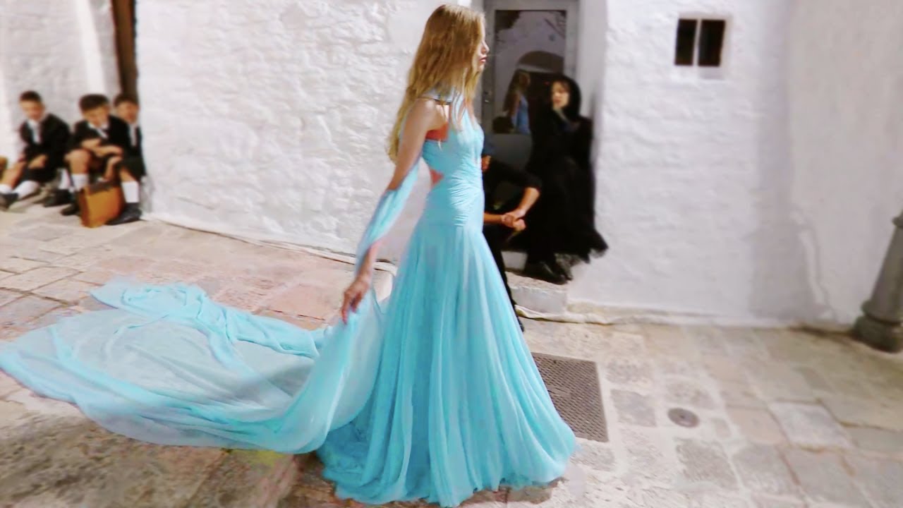Dolce & Gabbana Alta Moda 2023