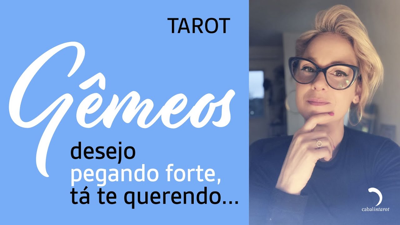 GÊMEOS: VÊ VC COMO UMA LIGAÇÃO MUITO ESPECIAL! #tarot #gêmeos #gemeos #taromancia #lenormand #amor