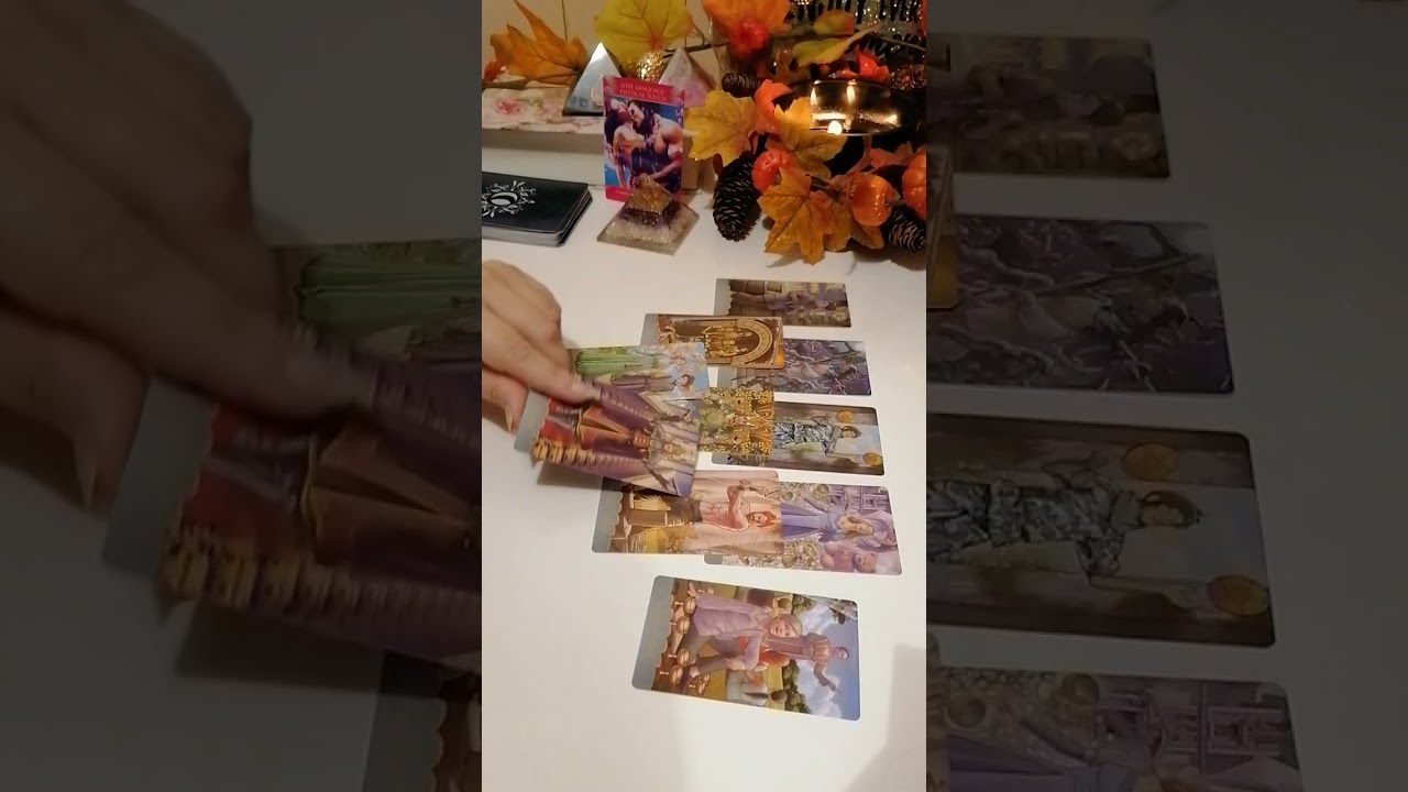 🎡Ko je moja sudbina? Kako izgleda, gde se nalazi?? 🎡