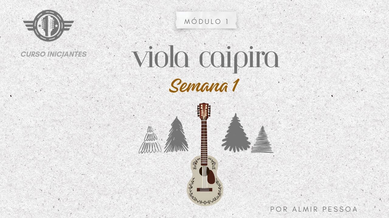 IVAP - Instituto de Viola Almir Pessoa está ao vivo!