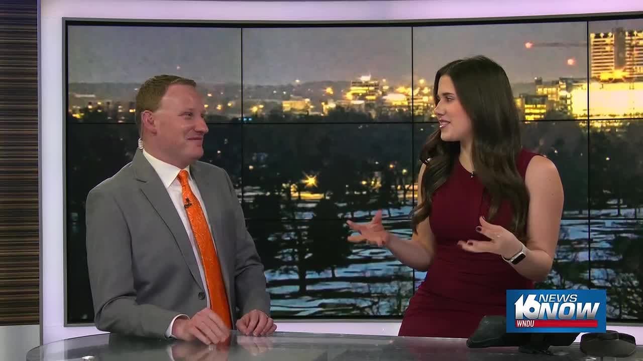 16 News Now at 6:30 p.m. Streamcast - Feb. 26, 2026