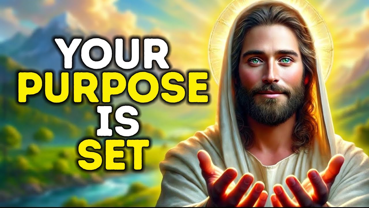 AND GOD Says — Put the Holy Spirit First: I Am Your SHELTER, TRUST My Protection