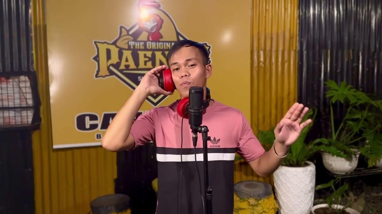 Ronie Amolato’s Rendition of ‘If I Ever Fall In Love Again’ by Kenny Rogers and Anne Murray