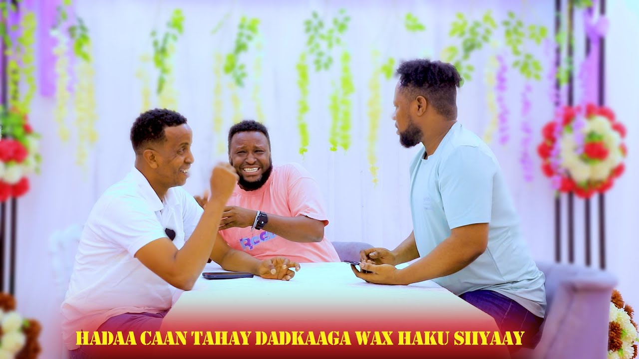 QOF TAAGEERAHAADA WACO 30 DOLLAR WEYDIISO HADUU KU SIIYAYNA 100 DOLLAR AYAAD KU GUULEYSANEENA