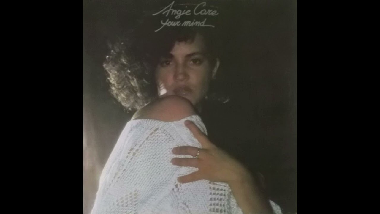 Angie Care - Your Mind (Vocal Version)