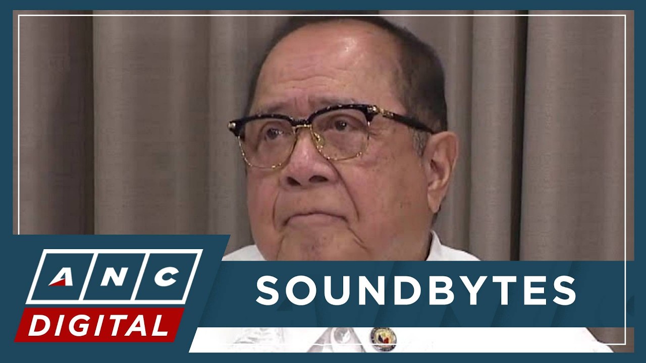 Puno defends VP Duterte's use of confidential funds: Bawal receipts, contracts | ANC