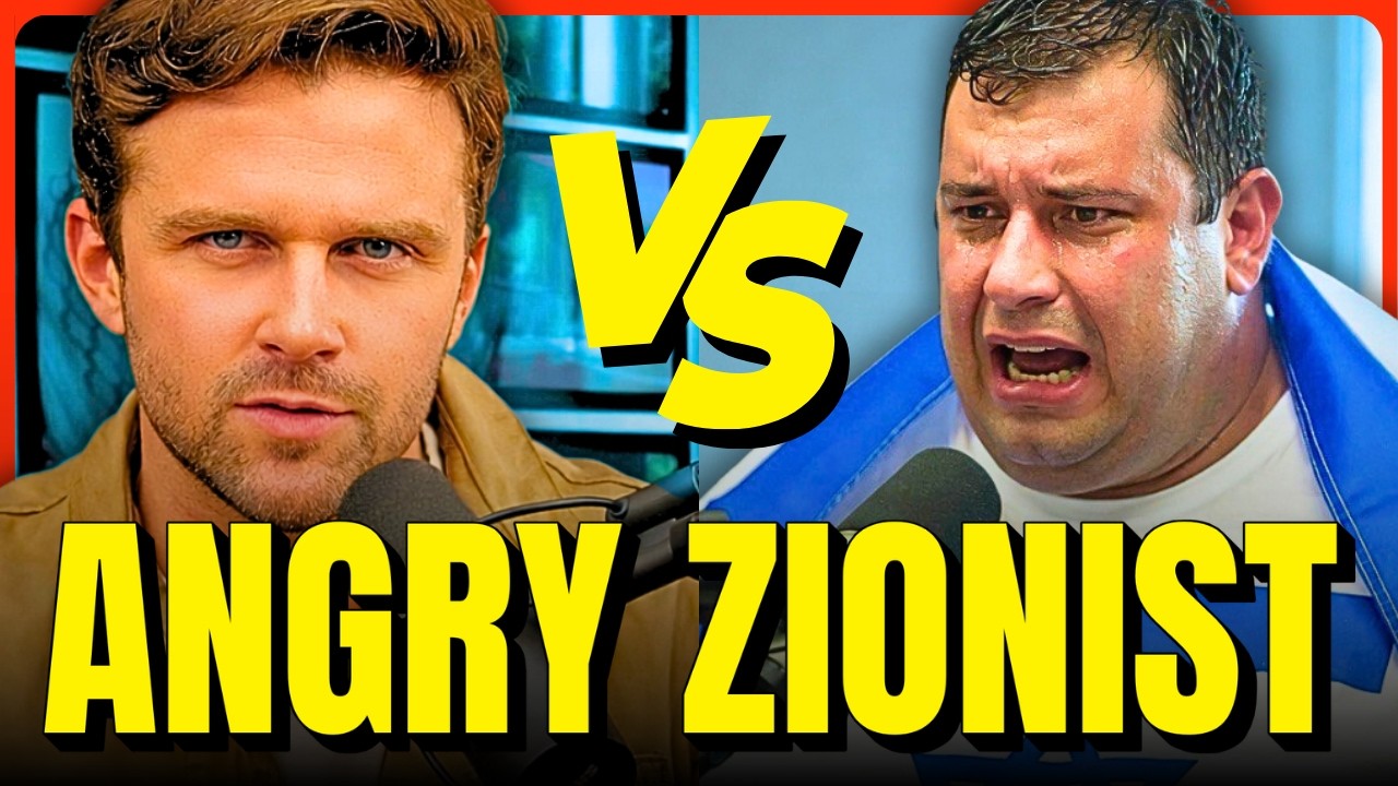 DEBATE: ZIOBOT GETS FACT CHECKED BY HINKLE