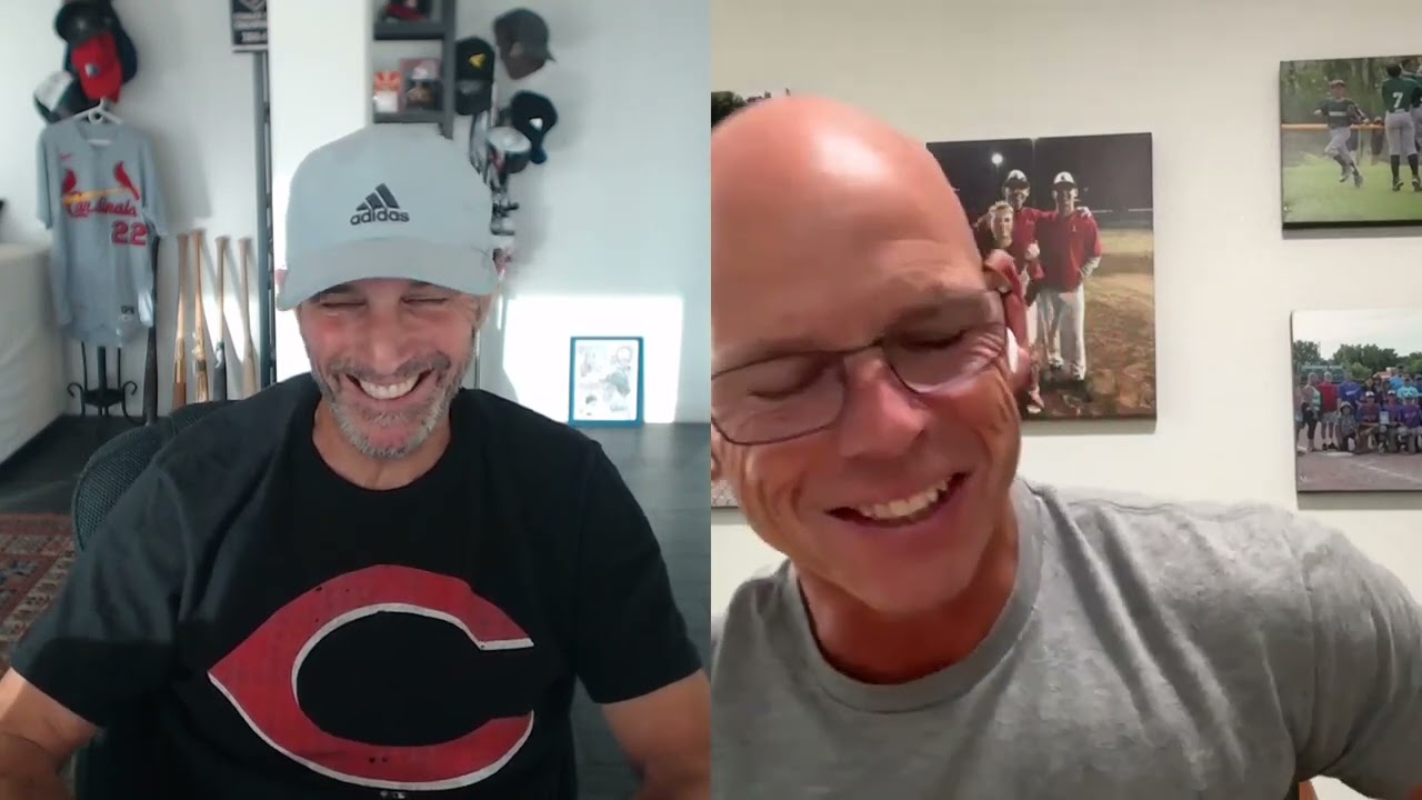 Parenting Athletic Kids with Alan Jaeger