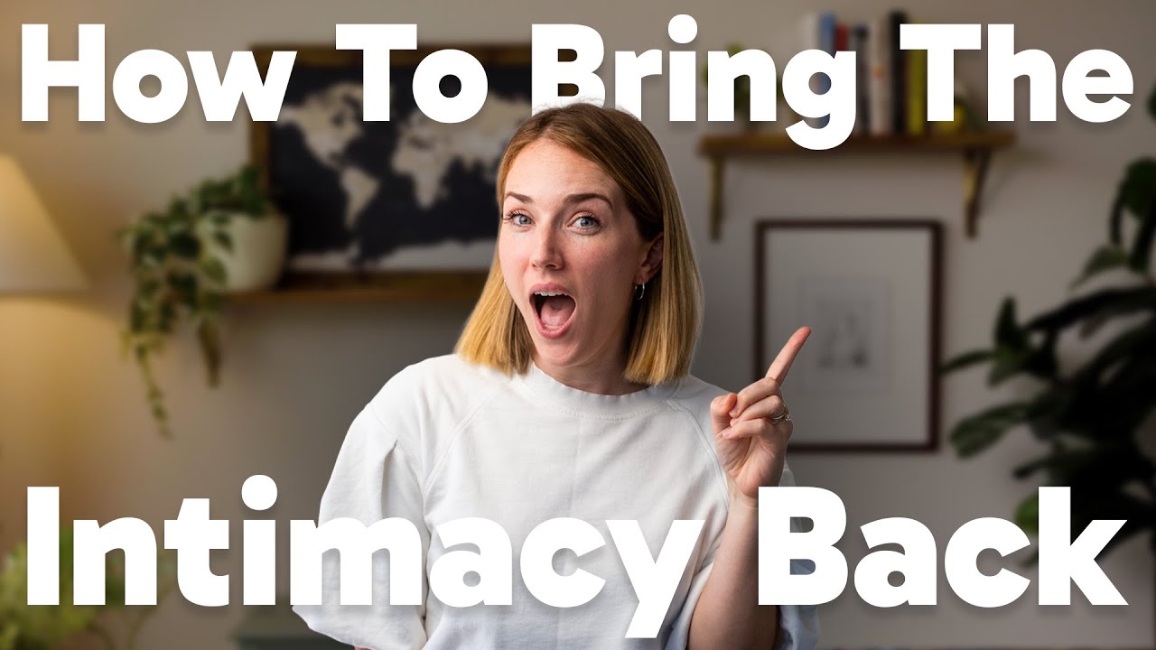 The 5 Biggest Intimacy Killers in Relationships (And How to Avoid Them)