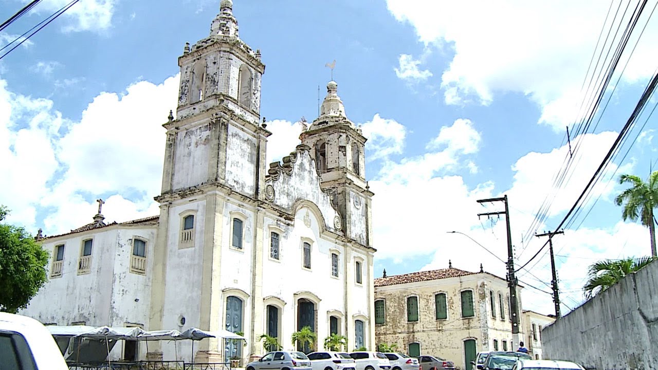 Conheça a história de uma das igrejas mais antigas do Brasil