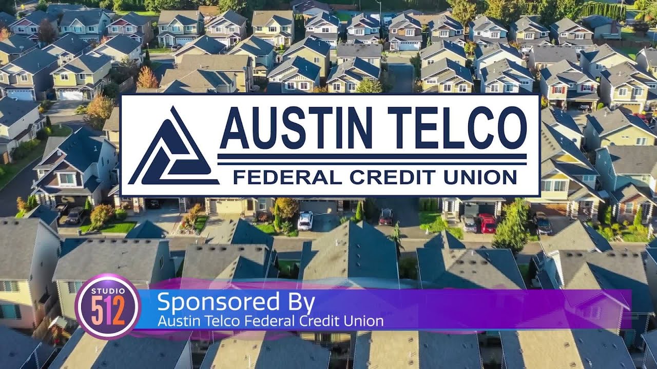 HELOC Versus Home Equity Loan With Austin Telco Federal Credit Union