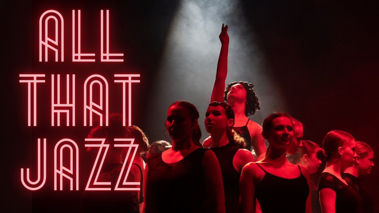 Opening/All That Jazz | Chicago | Copper Studios