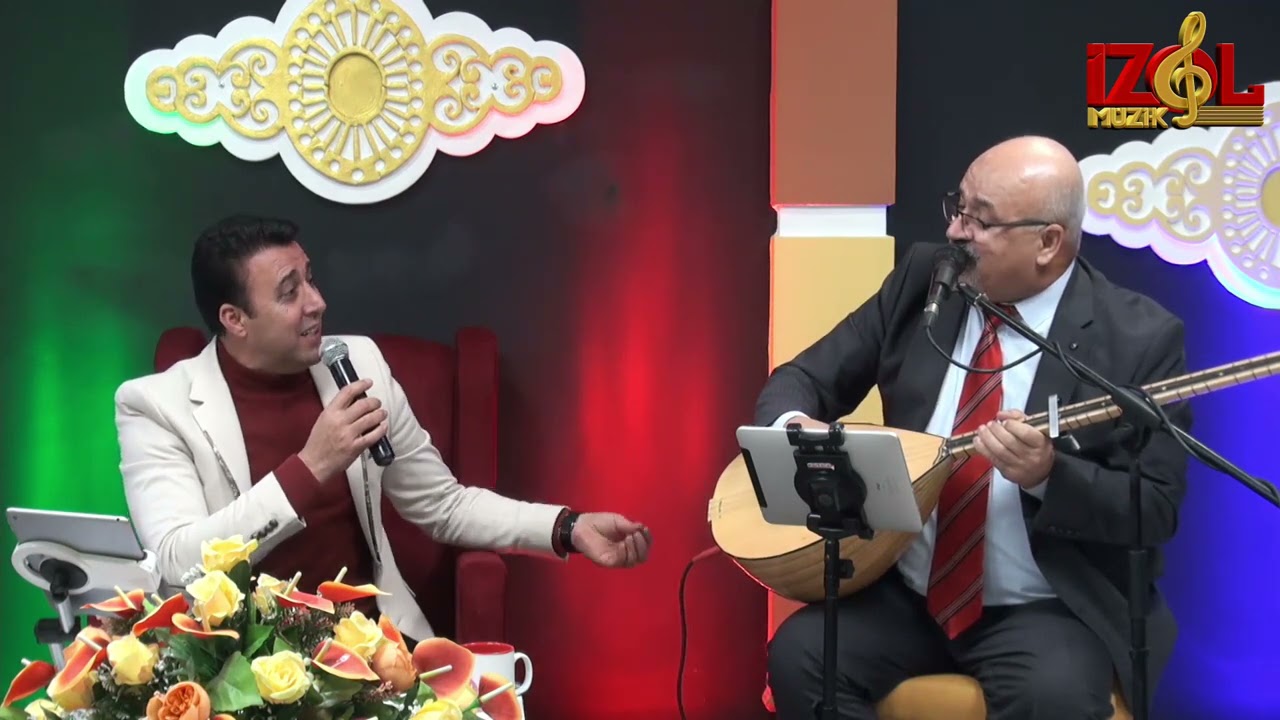 İzollu Memet Ali Üstünses Ommon Ommon