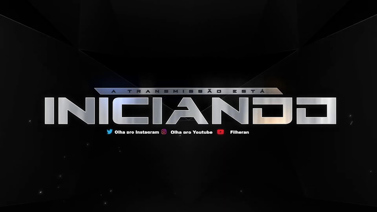 BORA SE AVENTURA POR NIGHT CITY e depois dar umas pinada no cs quem sabe - LIVE #039