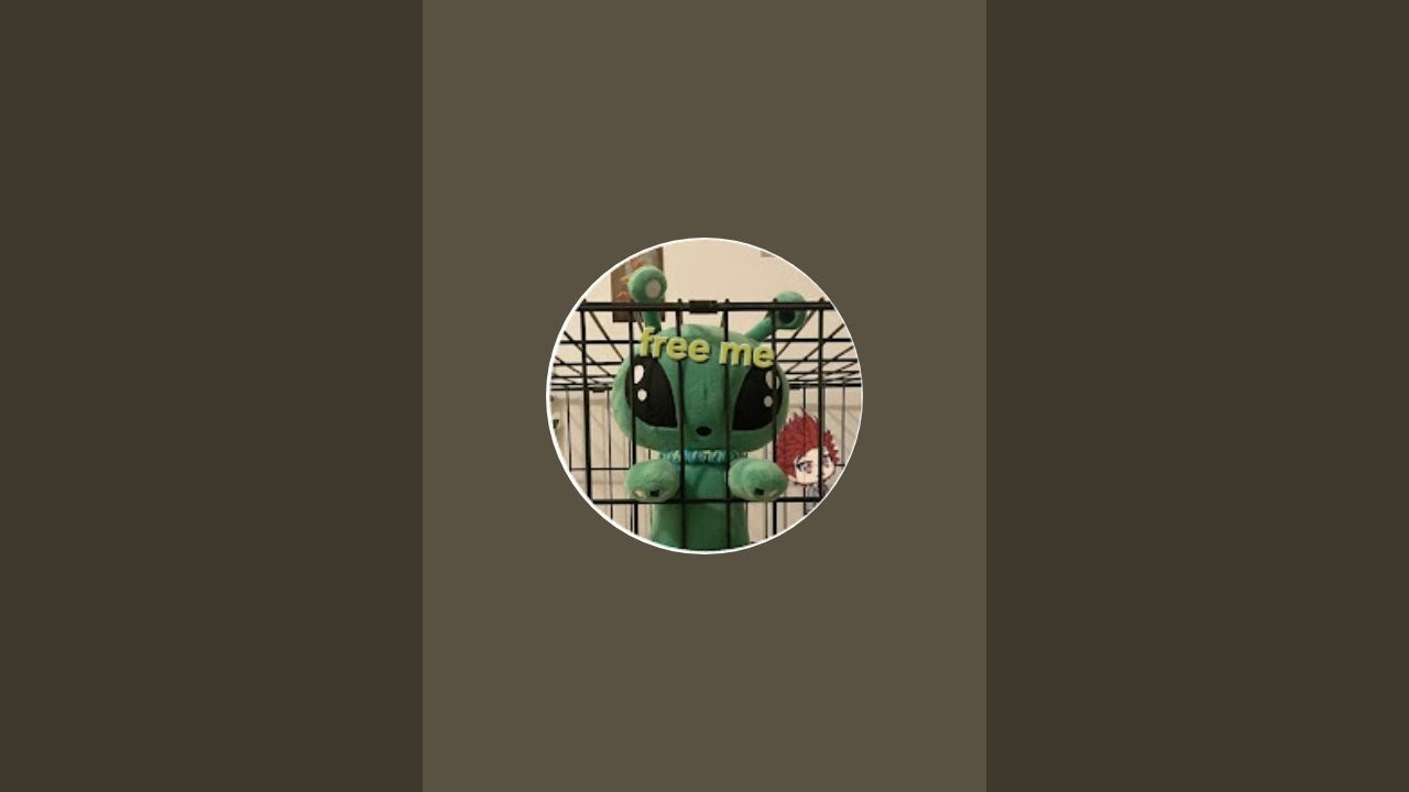 Ali3n_g00b3r is live!