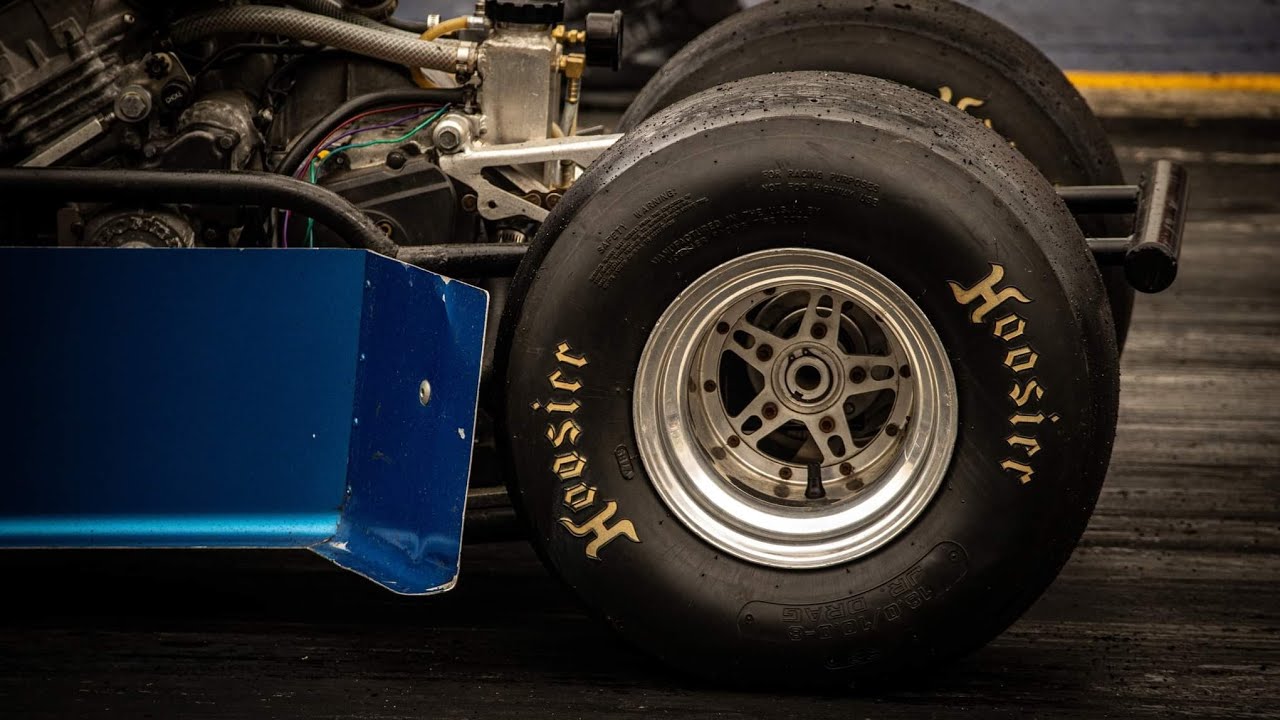 2023 Junior Dragster Nationals | Meremere Dragway