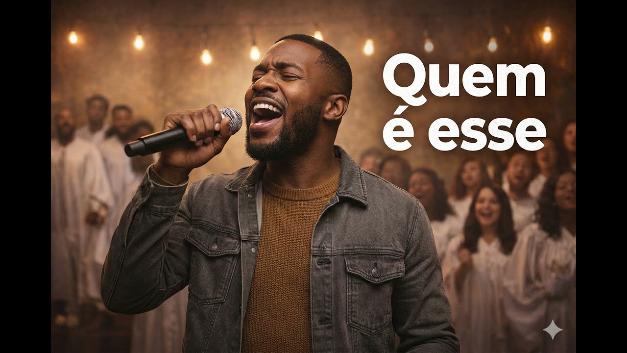 Julliany Souza ( QUEM É ESSE ) GROOVE SOUL