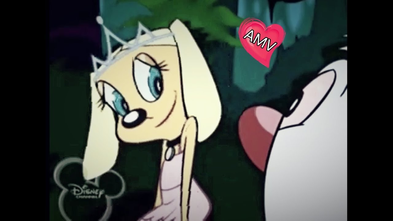 Brandy and Whiskers Story of My Life「AMV」