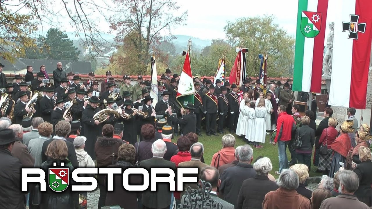 &Auml;ltere Generation in R&uuml;storf (Nov 2010)