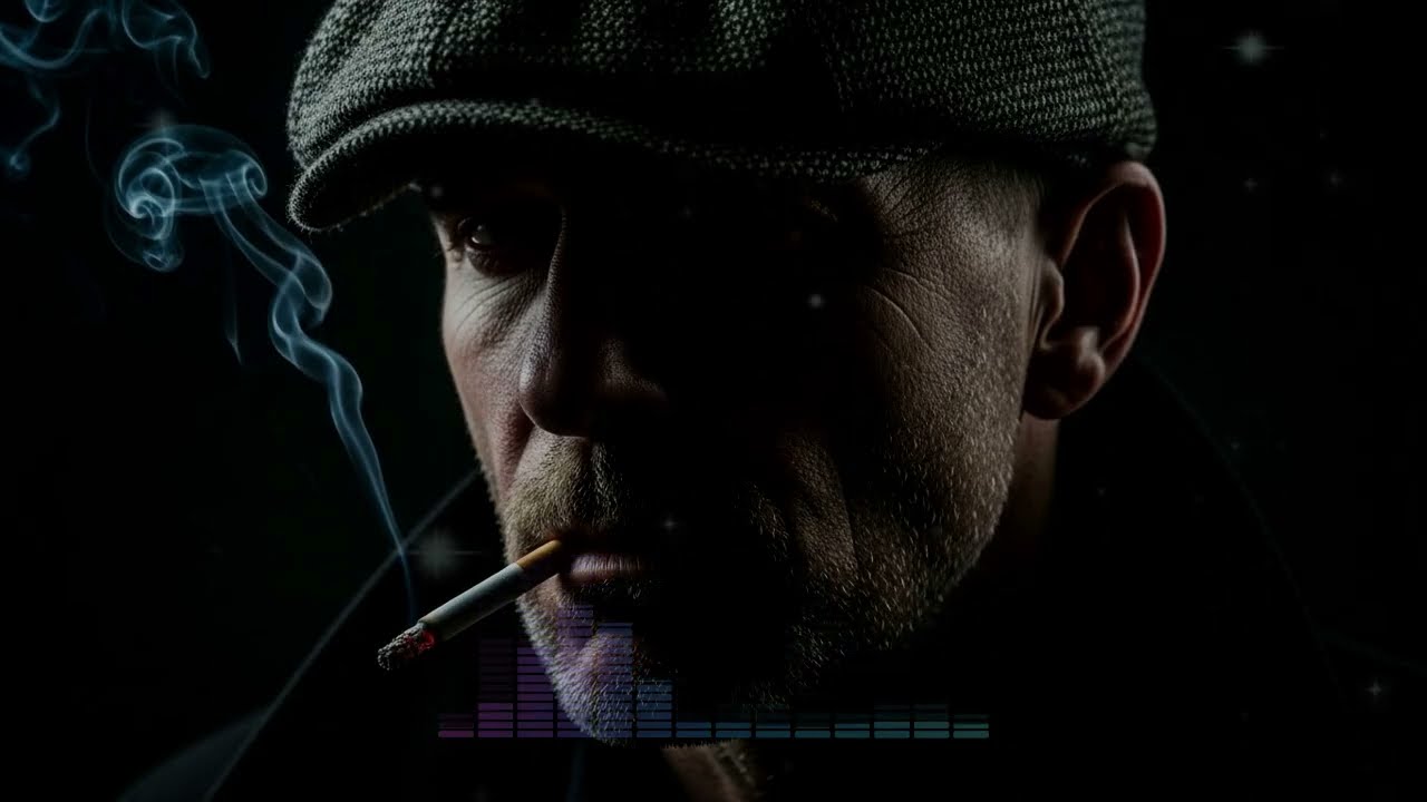 Dark Blues Mix 2025 deep soulful grit smoky guitar night sorrow vibe emotional power raw blues