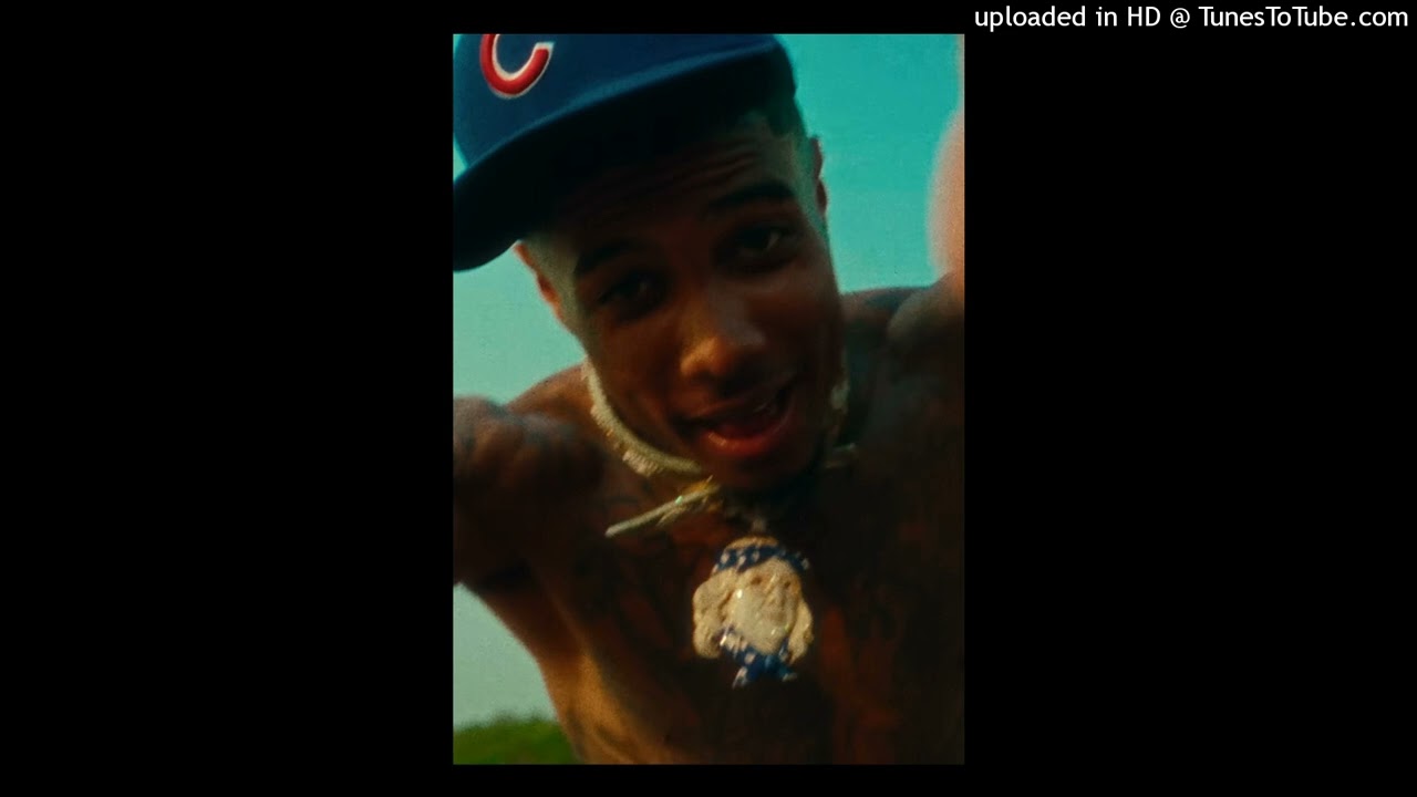 [FREE] Blueface Type Beat 2026 - 