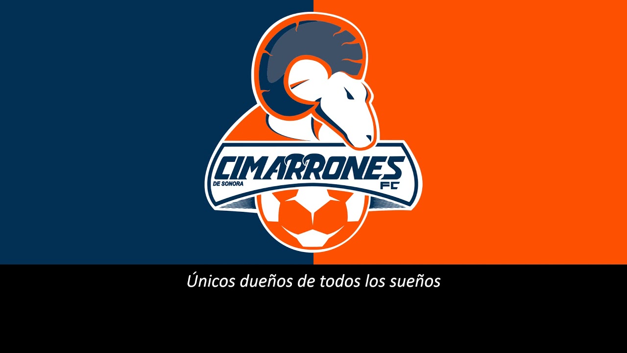 Hino do Cimarrones de Sonora (Legendado)