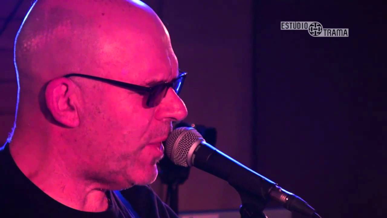 Nuno Mindelis - 