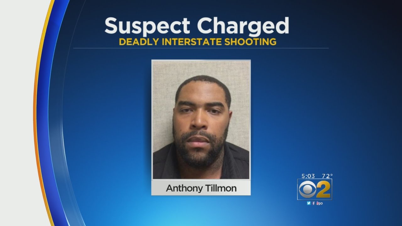 Man Charged In Fatal 