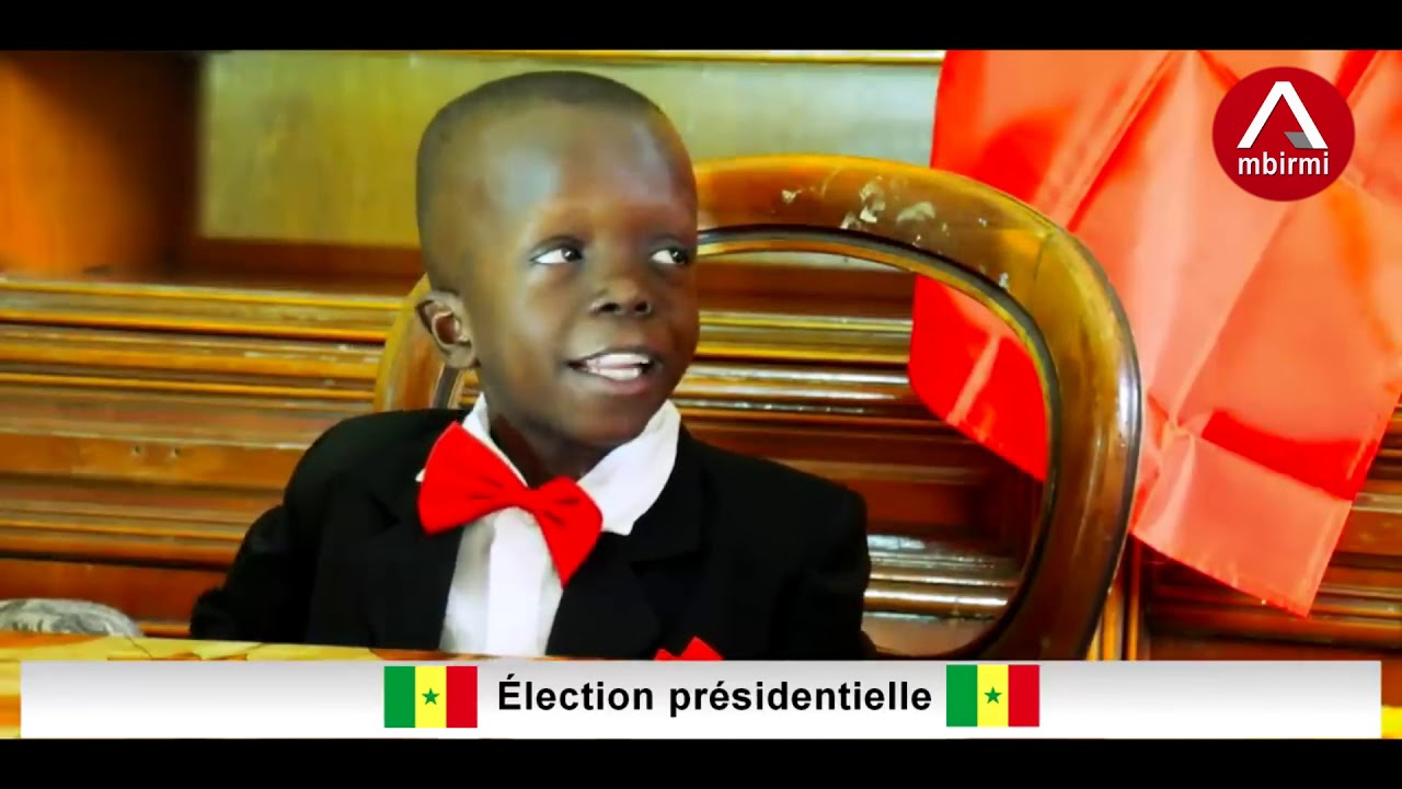 Makhpro boy kl et Baye Mbaye Election presidentielle