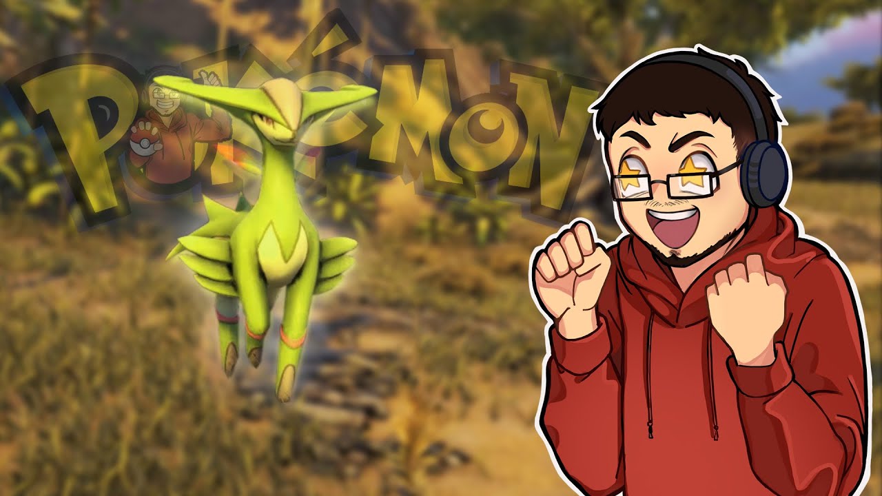 THESE POKEMON MODS THOUGH!!!!! | ARK SURVIVAL EVOLVED MODDED