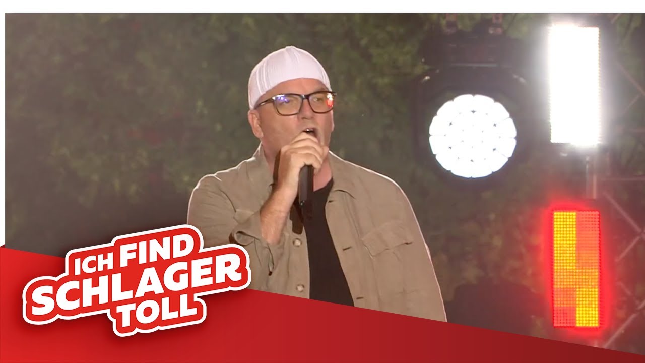 DJ Ötzi - Hey Baby  (Die Schlager des Sommers 2022)