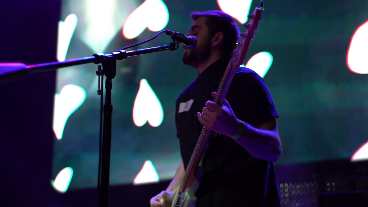 MDRN HSTRY // Strange Lover - LIVE at Music Box 1/23/20