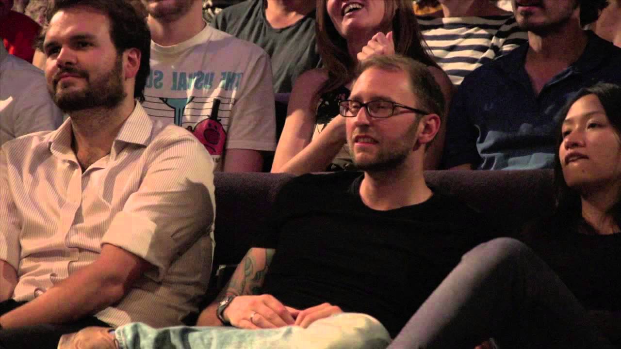#FindMyAudience Episode 4 - Edinburgh Show