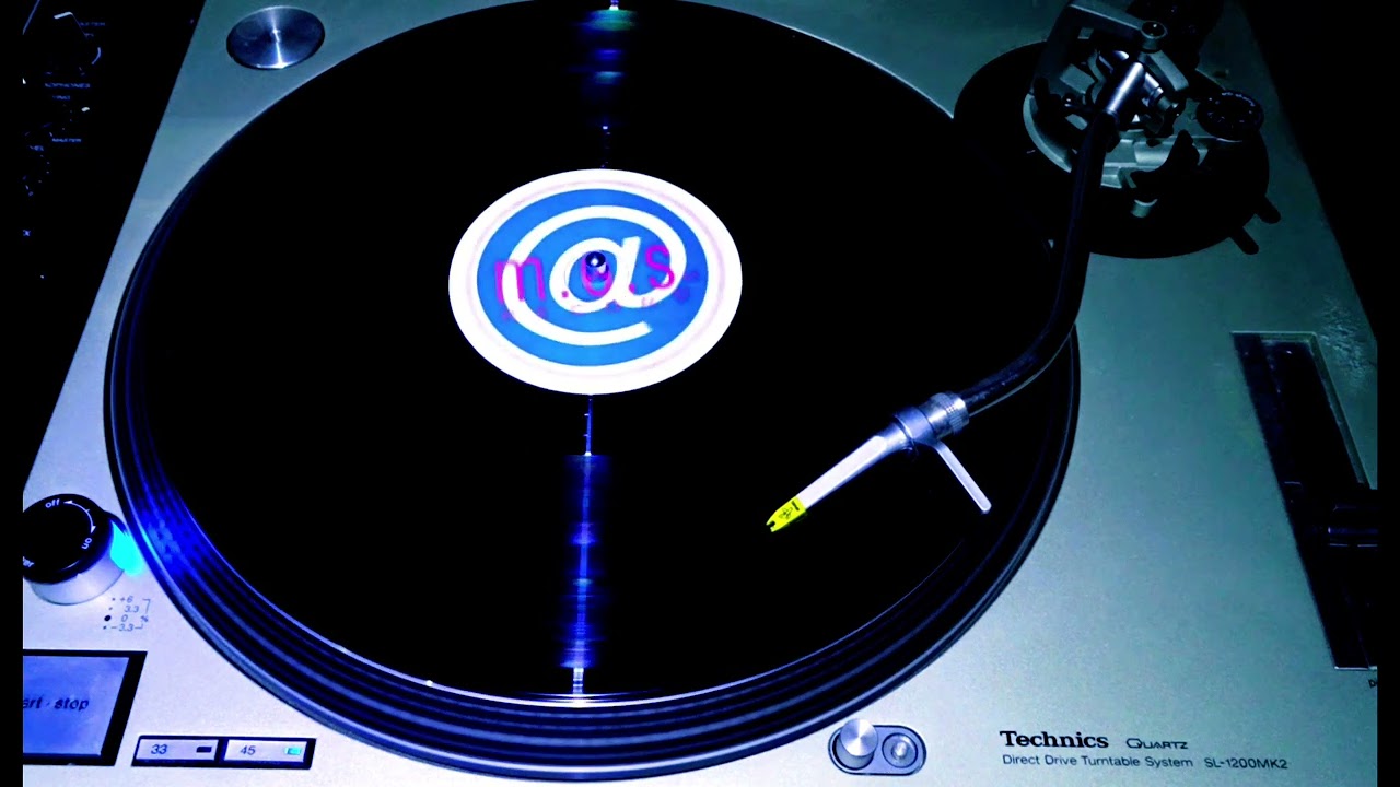 Analysis _ Euphoria (Temple mix) - 1990