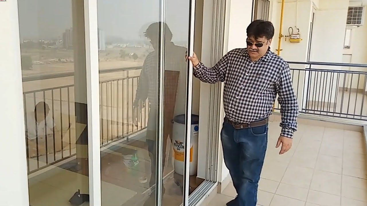 The Best Sliding Glass Door For Home