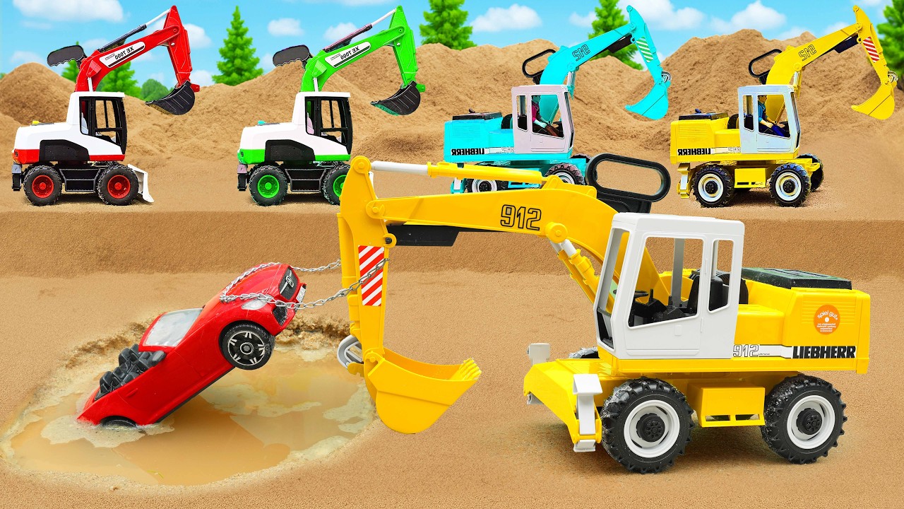 Diy diorama making mini motor water pump science project @SanCreator1