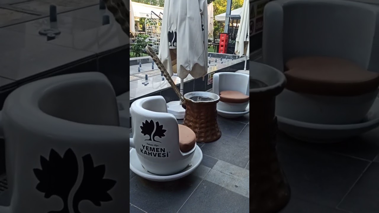 ☕ creative idea #Turkey #Antalya #shorts